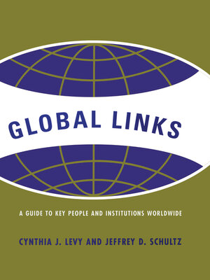 cover image of Global Links